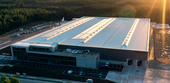 Fabrica empresa Solzaima (Fabricante Portuguesa)