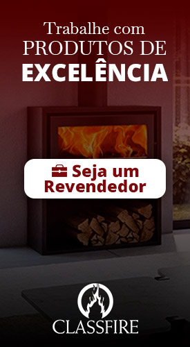 Card - Seja um Revendedor Classfire
