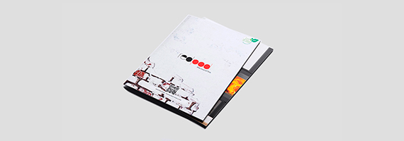 Catálogo Redpod (Fabricante Portuguesa)