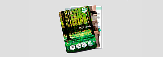 Catalogo Solzaima (Fabricante Portuguesa)