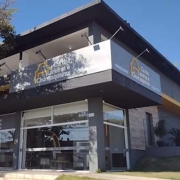 Cia das Lareiras e Churrasqueiras