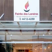 Feirão das Lareiras